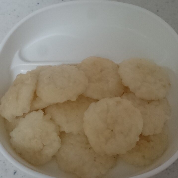 離乳食 レンジで簡単 ご飯入りおやき風 レシピ 作り方 By Ara 楽天レシピ 離乳食 レンジで簡単 ご飯入りおやき風 レシピ 作り方 By Ara 楽天レシピ